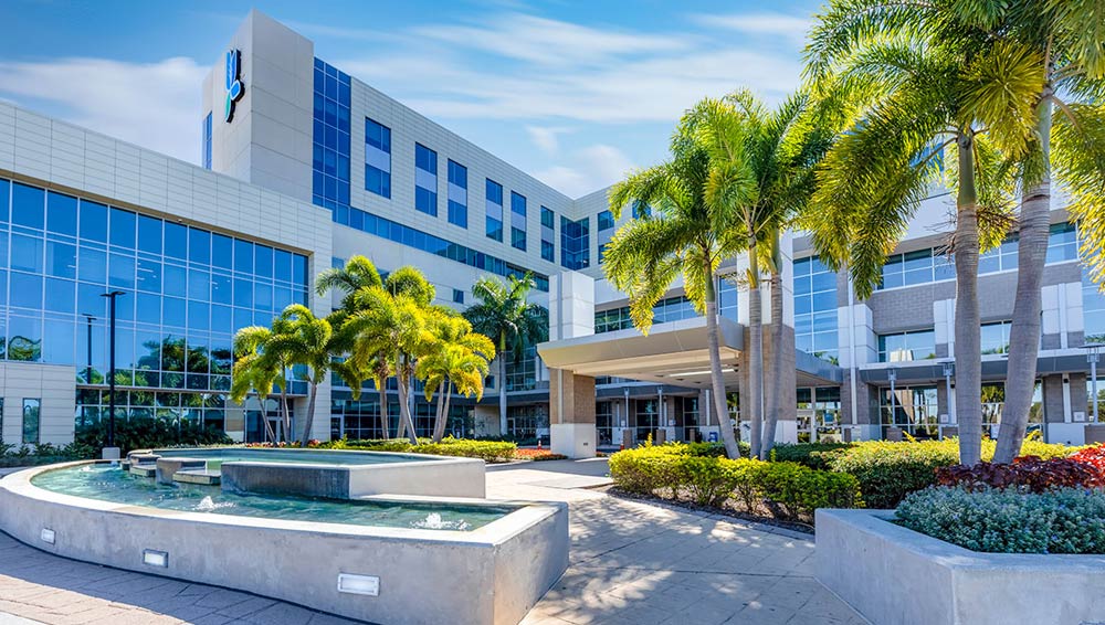 Photo of Gulf Coast Medical Center